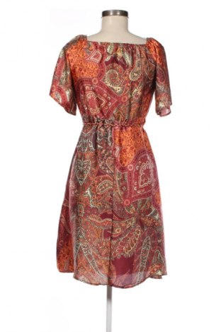 Φόρεμα Orsay, Μέγεθος XS, Χρώμα Πολύχρωμο, Τιμή 14,83 €