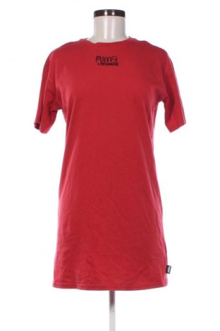 Kleid PUMA, Größe XS, Farbe Rot, Preis € 41,94