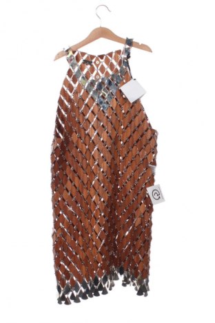 Ruha Paco Rabanne, Méret M, Szín Barna, Ár 1 285 129 Ft