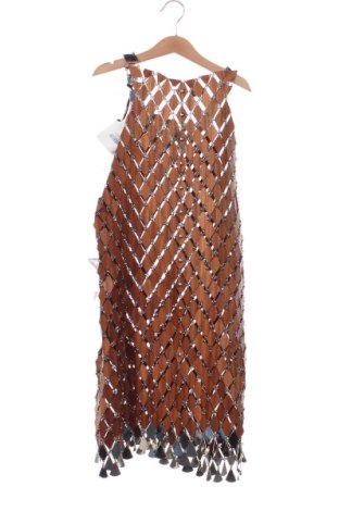 Ruha Paco Rabanne, Méret M, Szín Barna, Ár 1 285 129 Ft