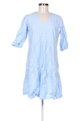 Kleid Page One, Größe M, Farbe Blau, Preis 14,77 €
