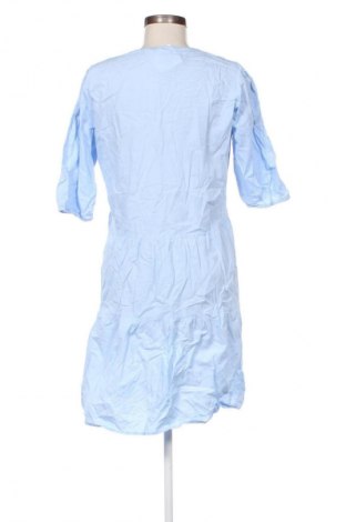 Kleid Page One, Größe M, Farbe Blau, Preis 14,77 €