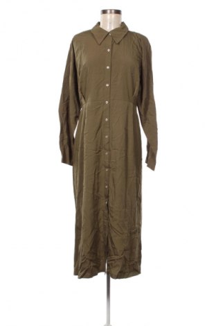 Kleid Parfois, Größe L, Farbe Grün, Preis 74,99 €