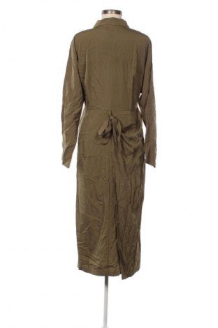 Kleid Parfois, Größe L, Farbe Grün, Preis 74,99 €