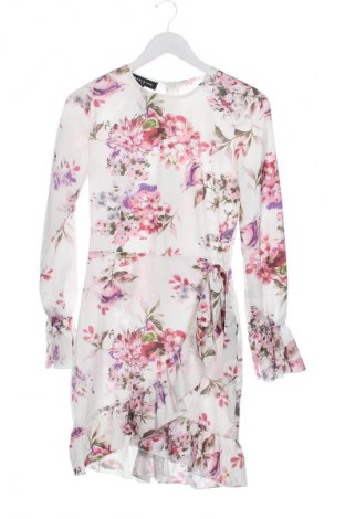 Kleid Parisian, Größe S, Farbe Mehrfarbig, Preis 15,58 €