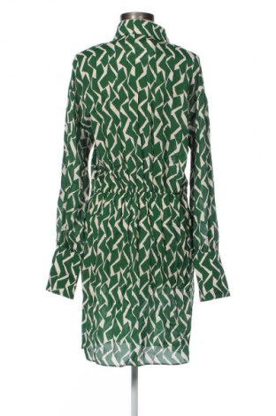 Sukienka Patrizia Pepe, Rozmiar M, Kolor Zielony, Cena 471,90 zł