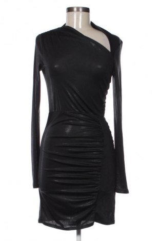 Φόρεμα Patrizia Pepe, Μέγεθος XS, Χρώμα Μαύρο, Τιμή 101,79 €