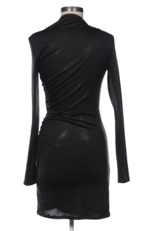 Φόρεμα Patrizia Pepe, Μέγεθος XS, Χρώμα Μαύρο, Τιμή 101,79 €