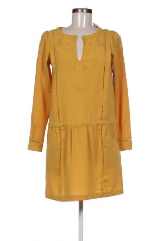 Kleid Paul & Joe Sister, Größe S, Farbe Gelb, Preis 66,48 €