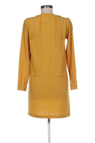 Kleid Paul & Joe Sister, Größe S, Farbe Gelb, Preis 66,48 €