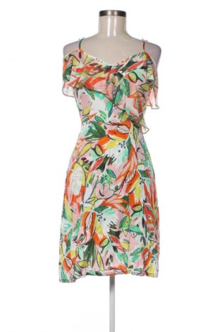 Kleid Paul Brial, Größe XS, Farbe Mehrfarbig, Preis 24,55 €