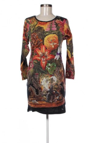 Kleid Paul Smith, Größe M, Farbe Mehrfarbig, Preis 284,27 €