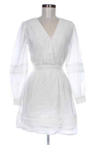 Kleid Pepe Jeans, Größe S, Farbe Weiß, Preis € 132,99