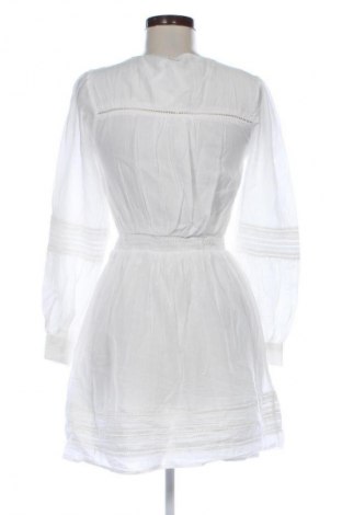 Kleid Pepe Jeans, Größe S, Farbe Weiß, Preis € 132,99