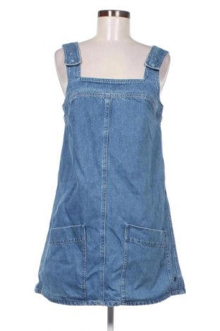 Sukienka Pepe Jeans, Rozmiar M, Kolor Niebieski, Cena 188,76 zł