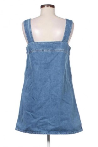 Sukienka Pepe Jeans, Rozmiar M, Kolor Niebieski, Cena 188,76 zł