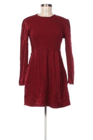 Šaty  Pepe Jeans, Velikost XS, Barva Červená, Cena  3 049,00 Kč