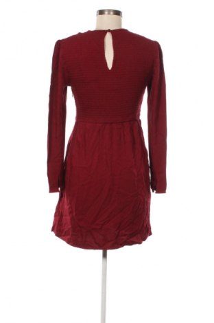 Šaty  Pepe Jeans, Velikost XS, Barva Červená, Cena  3 049,00 Kč