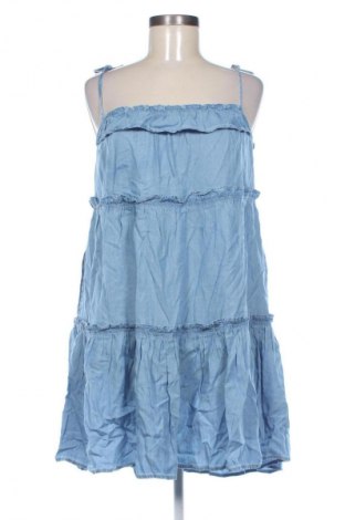 Kleid Pepe Jeans, Größe S, Farbe Blau, Preis 132,99 €