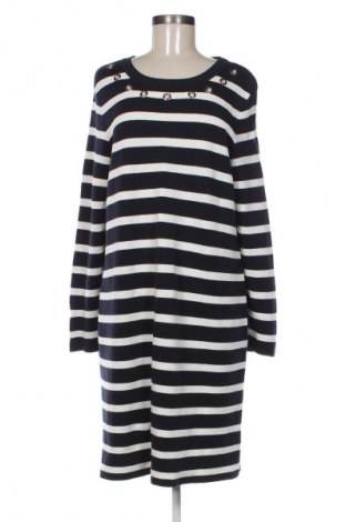 Kleid Per Una By Marks & Spencer, Größe XL, Farbe Mehrfarbig, Preis 24,55 €