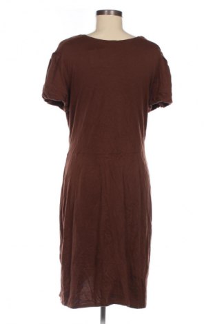 Φόρεμα Peruvian Connection, Μέγεθος L, Χρώμα Καφέ, Τιμή 66,50 €