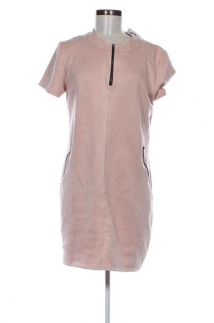 Rochie Pescara, Mărime L, Culoare Roz, Preț 53,99 Lei