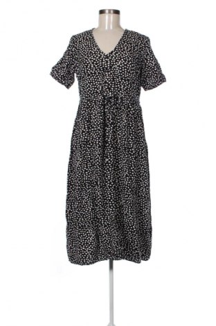 Kleid Pieces, Größe M, Farbe Mehrfarbig, Preis 17,00 €