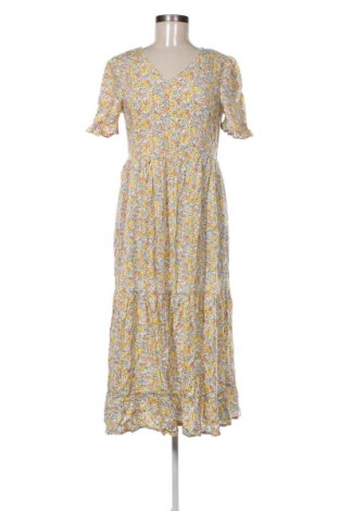 Kleid Pieces, Größe XS, Farbe Mehrfarbig, Preis 17,30 €