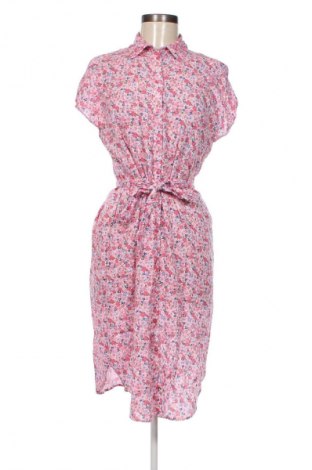 Kleid Pieces, Größe M, Farbe Mehrfarbig, Preis € 17,39