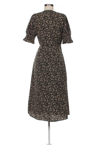 Φόρεμα Pieces, Μέγεθος S, Χρώμα Πολύχρωμο, Τιμή 37,05 €