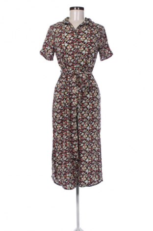 Kleid Pieces, Größe XS, Farbe Mehrfarbig, Preis 39,39 €