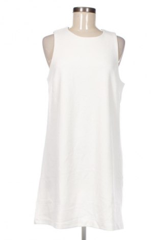 Φόρεμα Pieces, Μέγεθος M, Χρώμα Λευκό, Τιμή 39,99 €