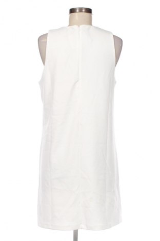 Φόρεμα Pieces, Μέγεθος M, Χρώμα Λευκό, Τιμή 39,99 €