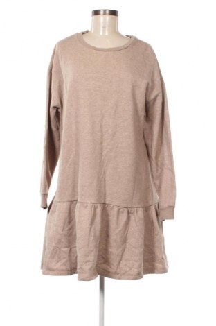 Kleid Pieces, Größe XL, Farbe Braun, Preis € 14,99