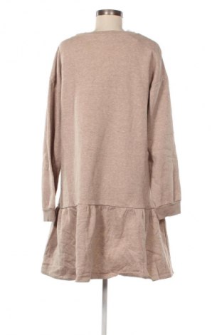 Kleid Pieces, Größe XL, Farbe Braun, Preis € 14,99