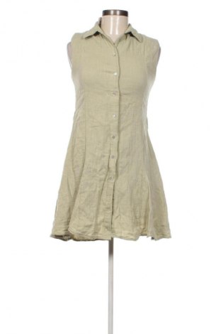 Kleid Pimkie, Größe M, Farbe Grün, Preis 24,55 €