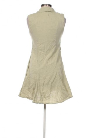 Kleid Pimkie, Größe M, Farbe Grün, Preis 24,55 €