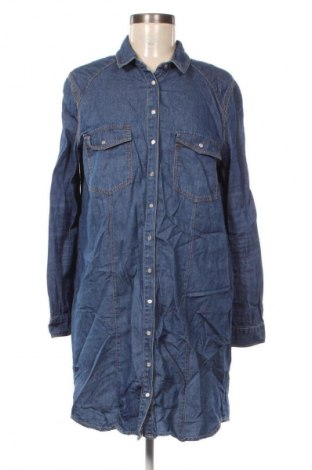 Kleid Pimkie, Größe S, Farbe Blau, Preis € 20,99