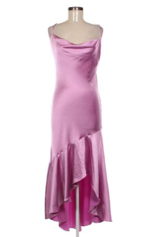Šaty  Pinko, Velikost M, Barva Fialová, Cena  7 149,00 Kč