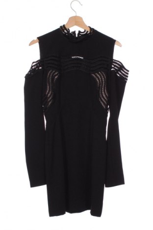 Šaty  Pinko, Veľkosť XS, Farba Čierna, Cena  104,86 €