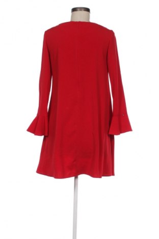 Kleid Poema, Größe M, Farbe Rot, Preis € 31,68