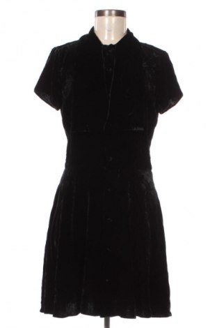 Rochie Polo, Mărime M, Culoare Negru, Preț 237,99 Lei