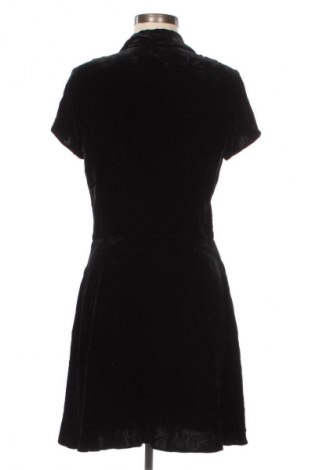 Rochie Polo, Mărime M, Culoare Negru, Preț 237,99 Lei
