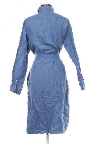 Rochie Polo Ralph Lauren, Mărime M, Culoare Albastru, Preț 664,99 Lei