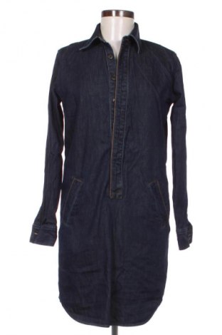 Kleid Polo Ralph Lauren, Größe S, Farbe Blau, Preis € 77,24