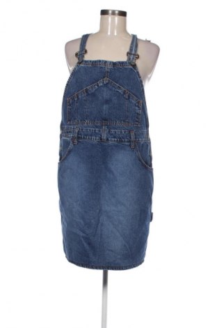 Rochie Premium Denim, Mărime L, Culoare Albastru, Preț 102,63 Lei