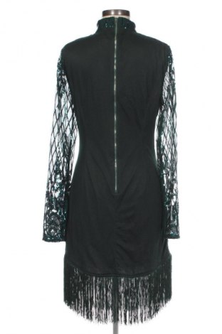 Rochie Pretty Little Thing, Mărime M, Culoare Verde, Preț 136,99 Lei