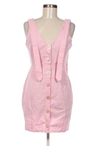 Kleid Pretty Little Thing, Größe M, Farbe Rosa, Preis 24,49 €