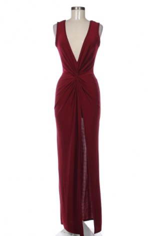 Kleid Pretty Little Thing, Größe S, Farbe Rot, Preis 19,78 €