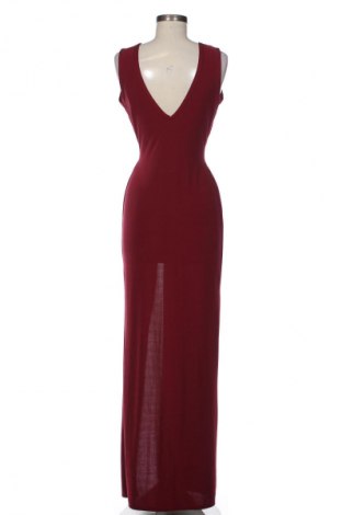 Kleid Pretty Little Thing, Größe S, Farbe Rot, Preis 19,78 €